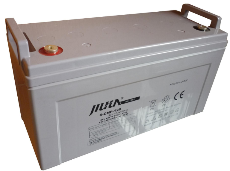 九華蓄電池6-CNF-120